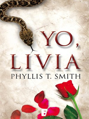 cover image of Yo, Livia